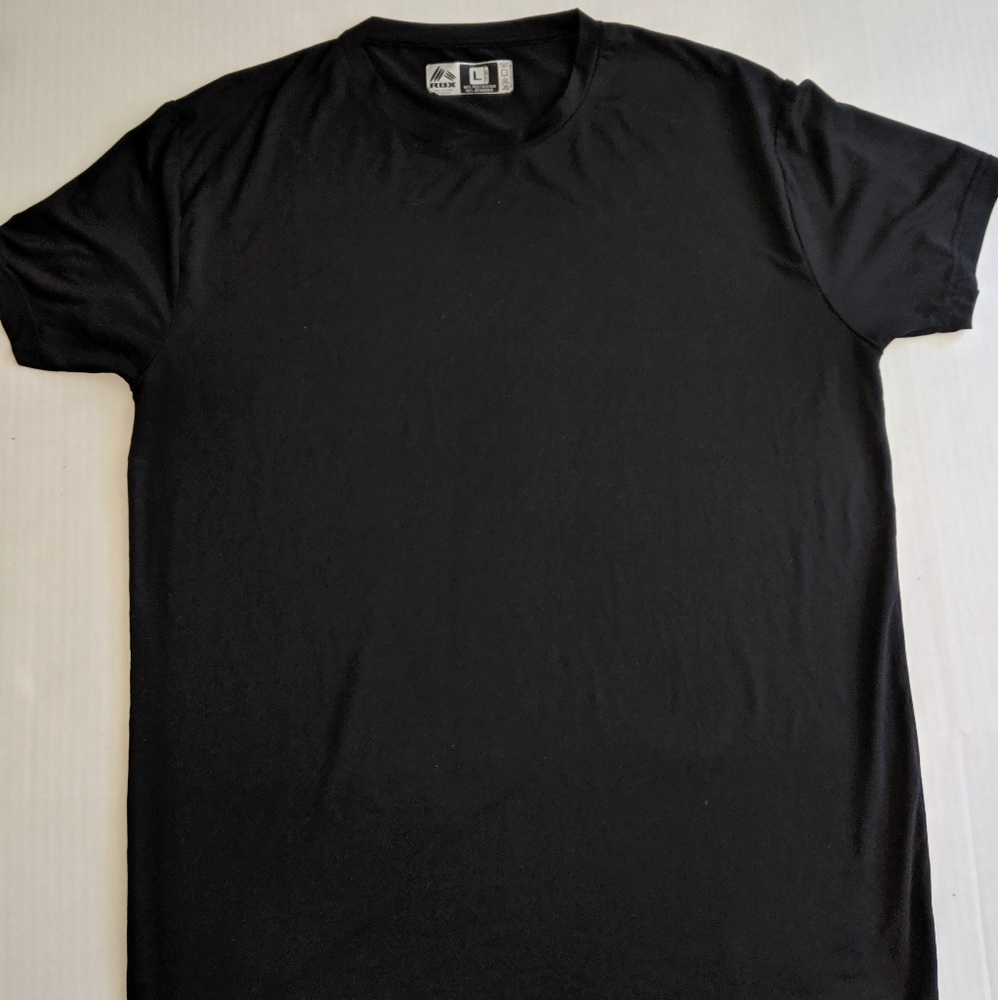 RBX Men's L sports shirt